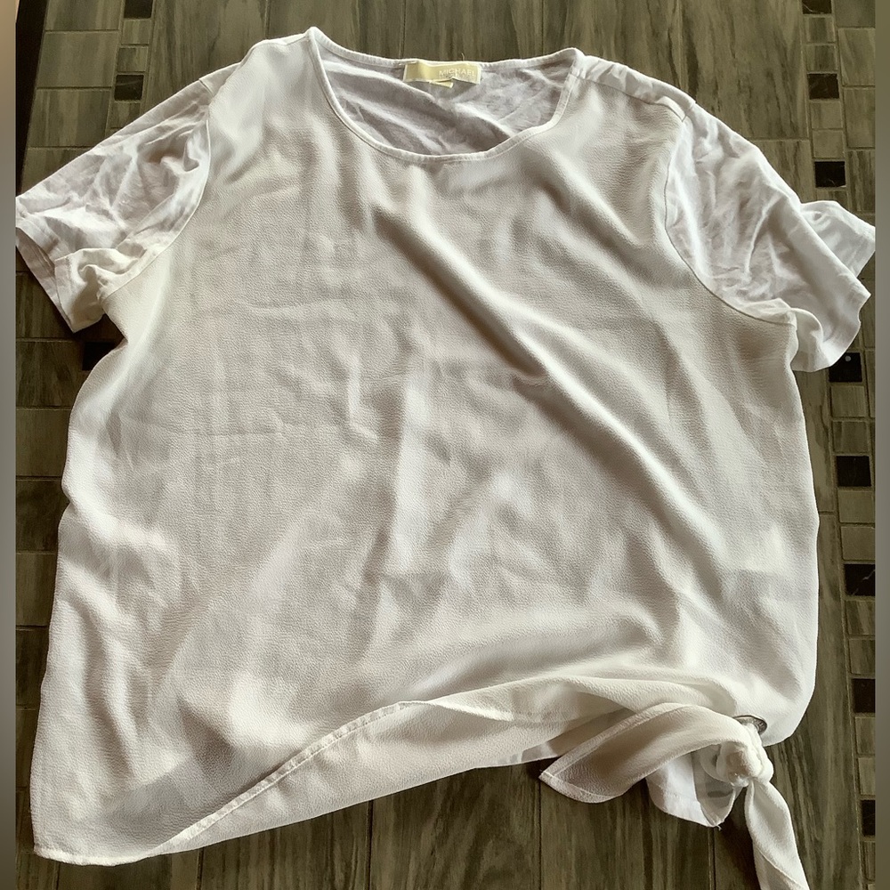 Michael Kors Blouse - Size XL